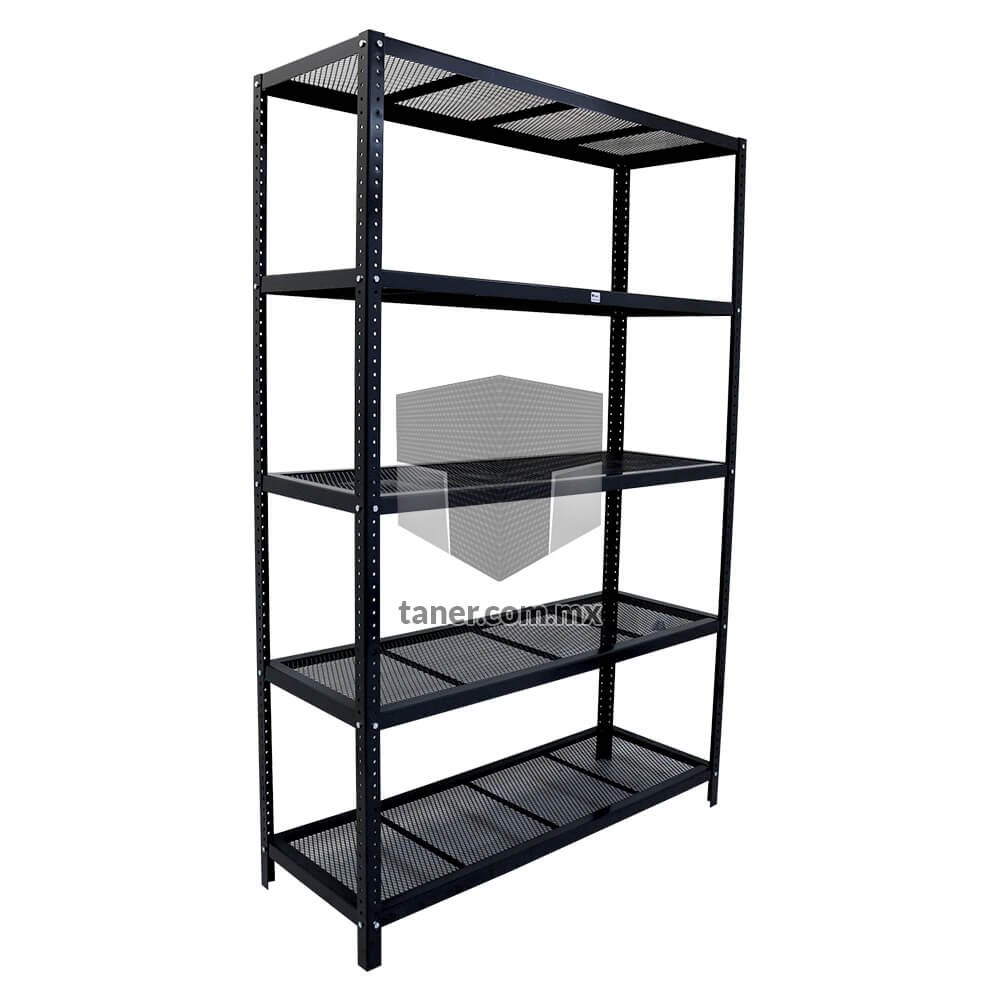 Venta-de-Anaqueles-TANER-Organizadora-de-Espacios-CDMX-Racks-Mini-Rack-Malla-02