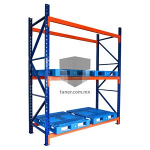 Venta-de-Anaqueles-TANER-Organizadora-de-Espacios-CDMX-Racks-Rack-Industrial-01
