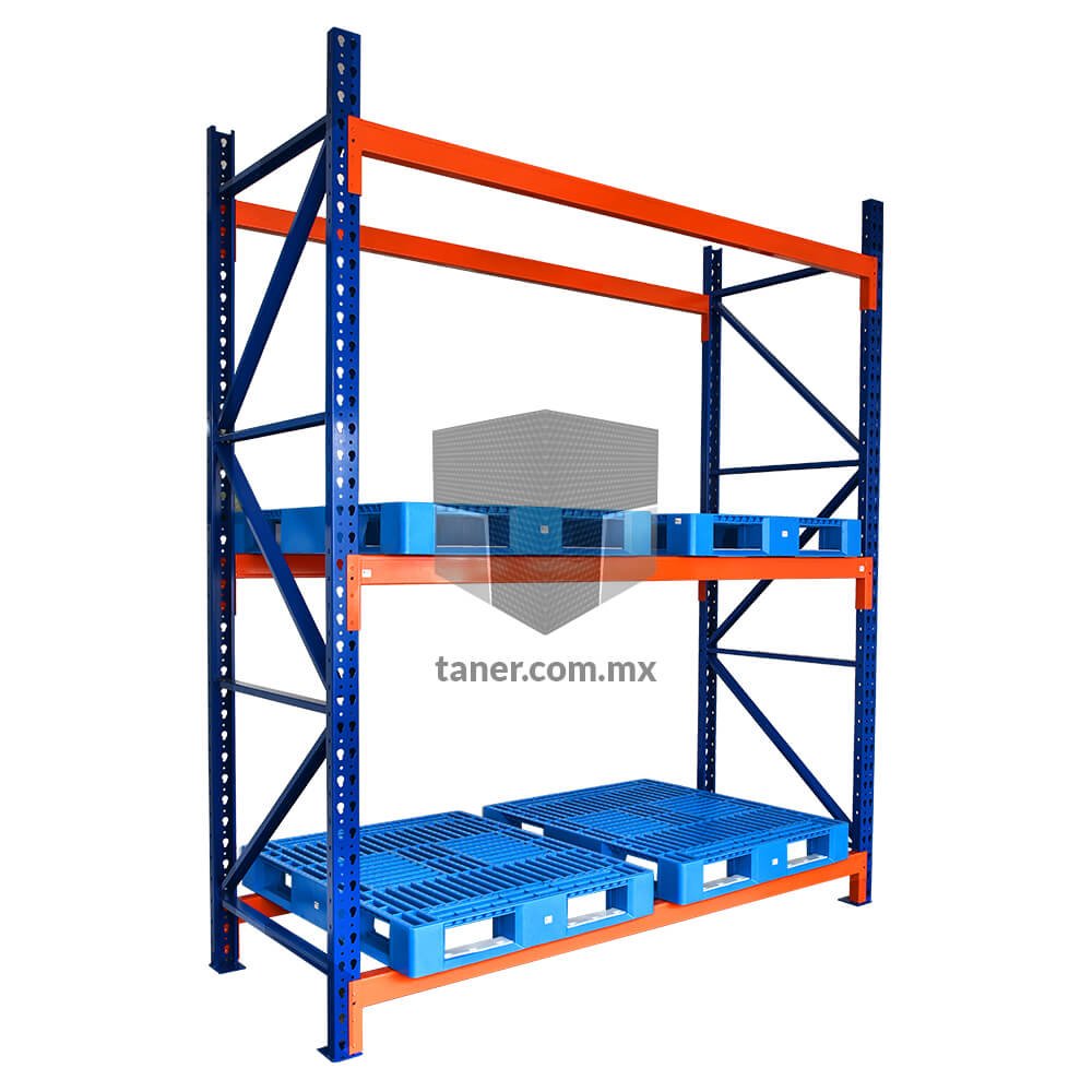 Rack Industrial