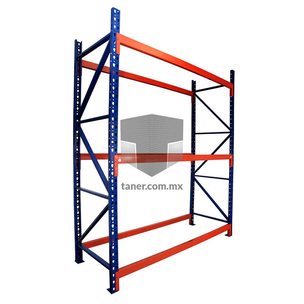 Venta-de-Anaqueles-TANER-Organizadora-de-Espacios-CDMX-Racks-Rack-Industrial-02