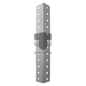 Venta-de-Anaqueles-TANER-Poste-240-Calibre-14-01
