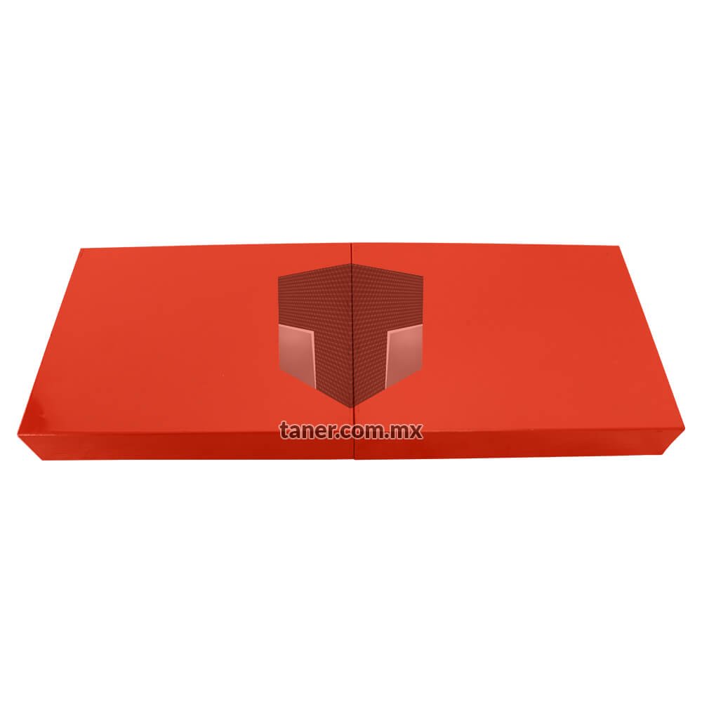 Tabletas para Mini Rack Industrial