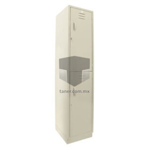 Venta de Locker Metalico 2 Puertas - CDMX y Queretaro