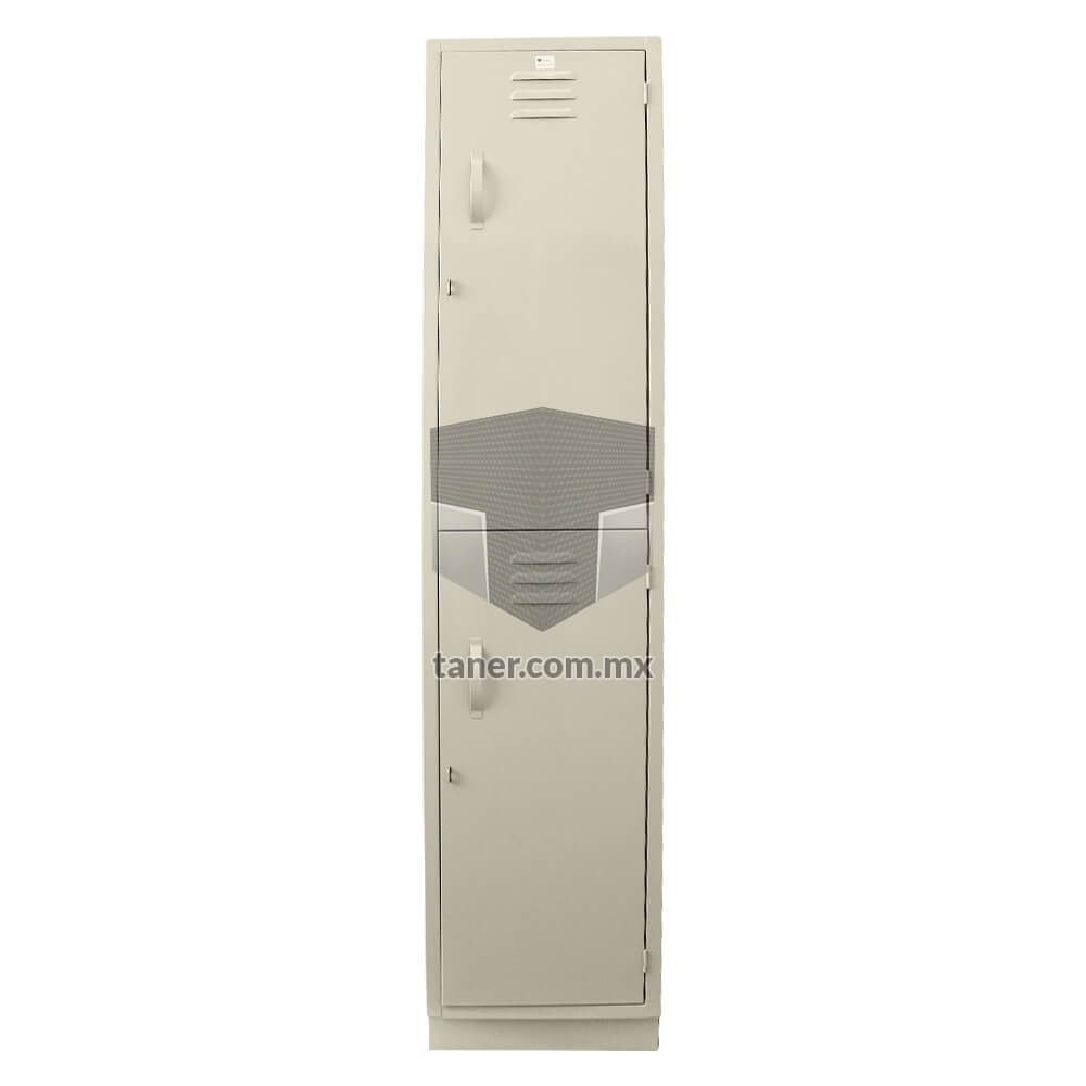 Venta de Locker Metalico 2 Puertas - CDMX y Queretaro