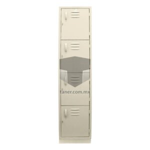 Venta de Locker Metalico 4 Puertas - CDMX y Queretaro