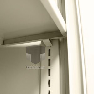 Venta de Locker Metalico 4 Puertas - CDMX y Queretaro