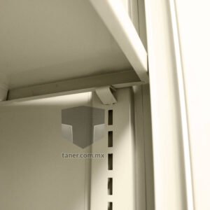 Venta de Locker Metalico 5 Puertas - TANER CDMX y Queretaro