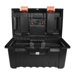 Caja Para Herramientas 22 Pulgadas con Compartimentos - Mexico CDMX y Queretaro