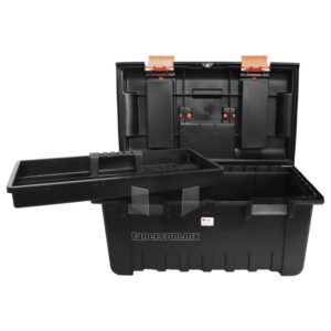 Caja Para Herramientas 22 Pulgadas con Compartimentos - Mexico CDMX y Queretaro