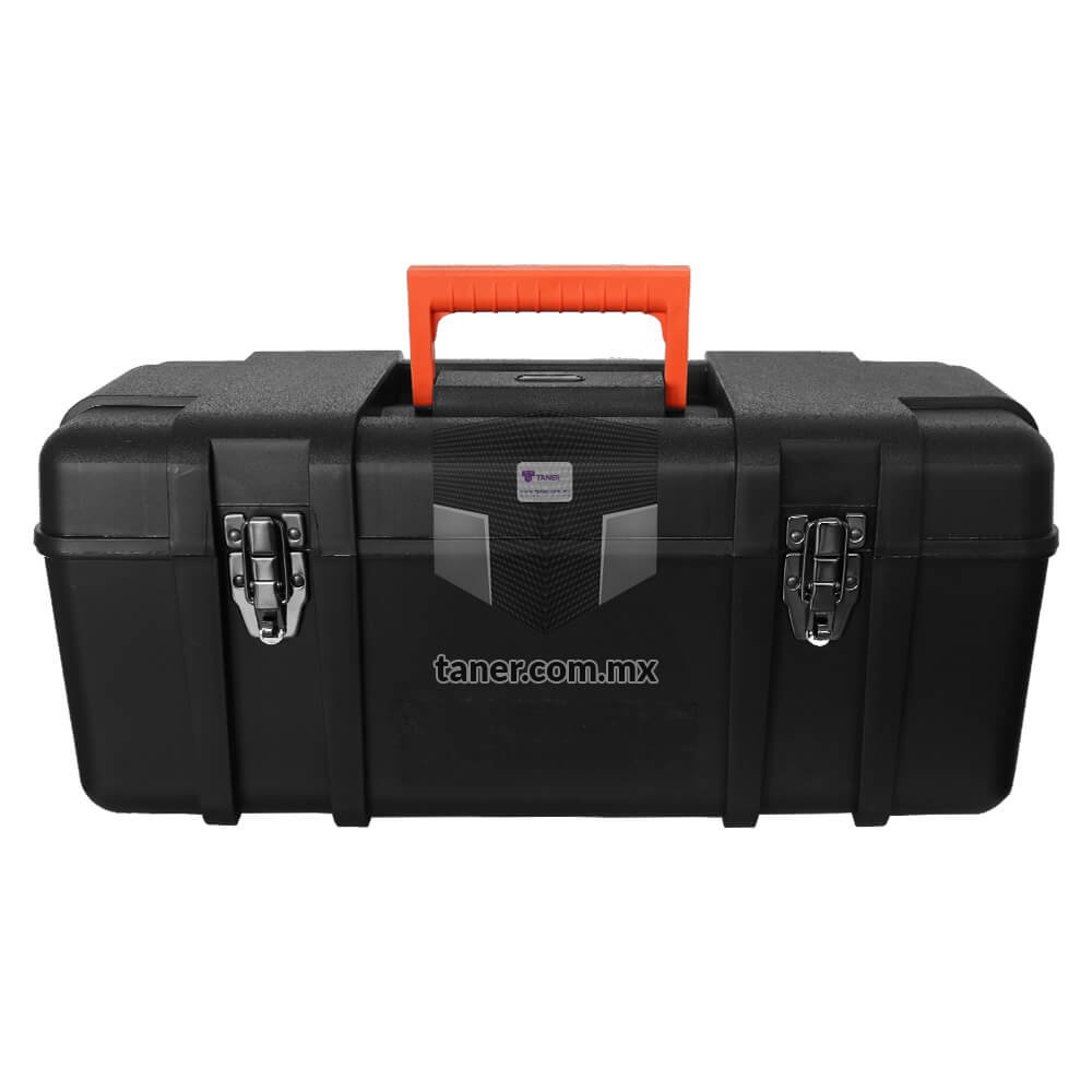 Caja Para Herramientas Broche Metálico 23″