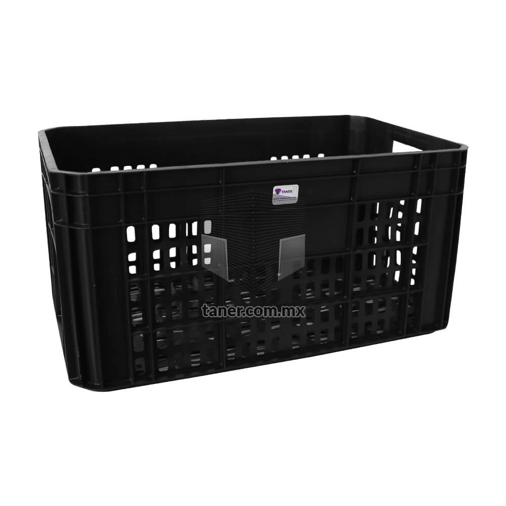 Caja de Plástico Valencia
