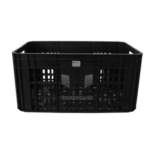 Caja de Plástico Valencia