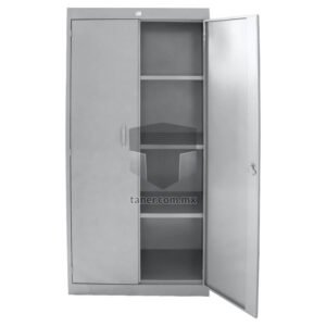 Gabinete Universal Chico Gris