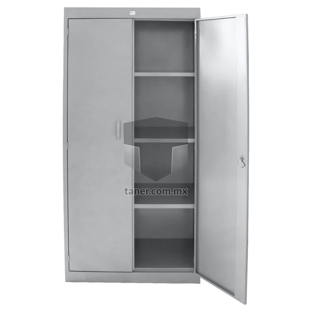 Gabinete Universal Chico Gris