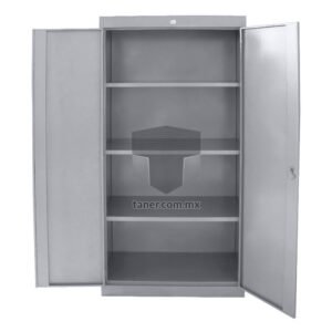 Gabinete Universal Chico Gris
