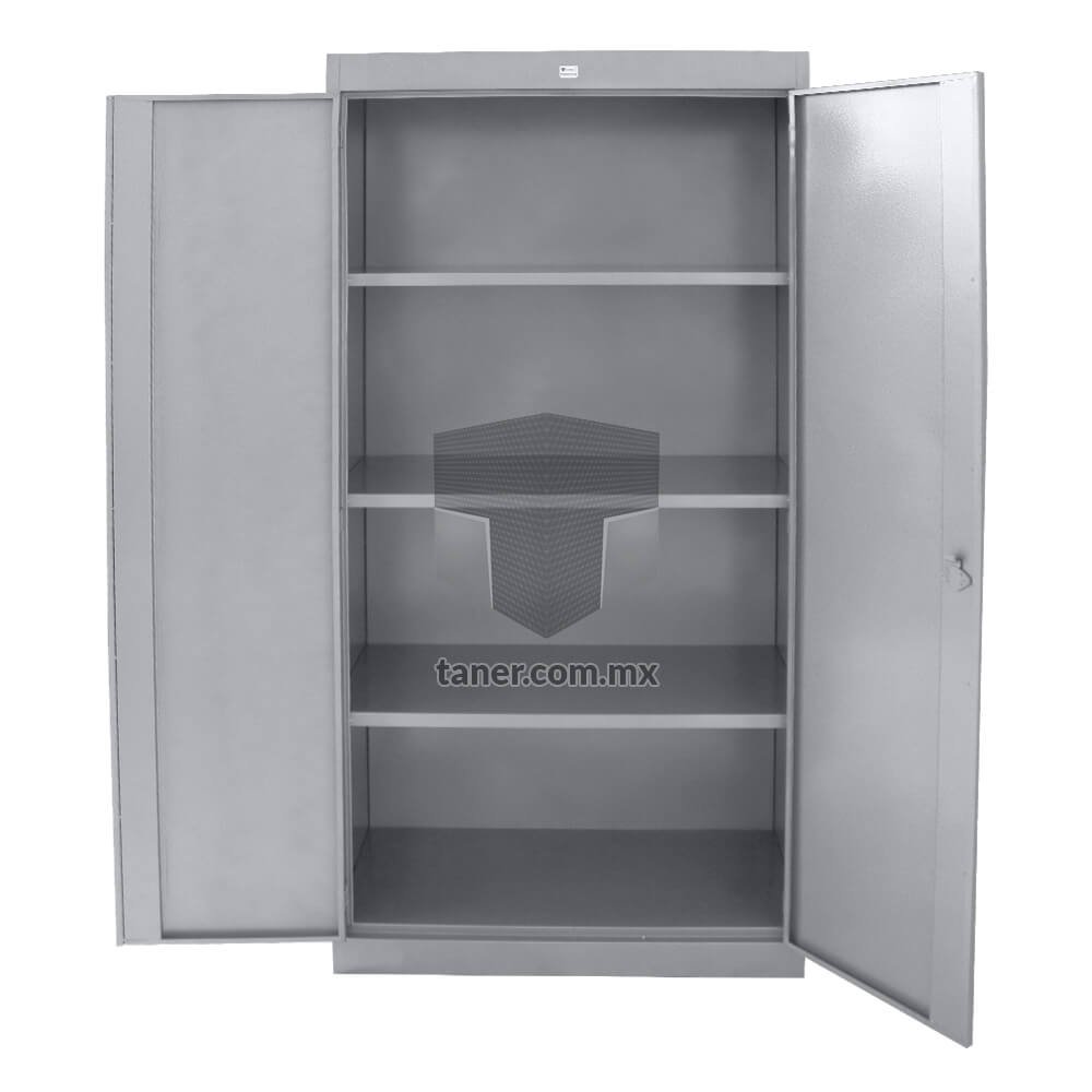 Gabinete Universal Chico Gris