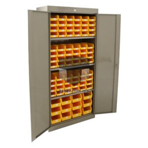 Gabinete Universal Chico Con Gavetas No 2 y No 3