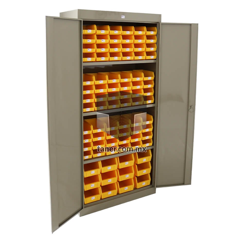 Gabinete Universal Chico Con Gavetas No 2 y No 3