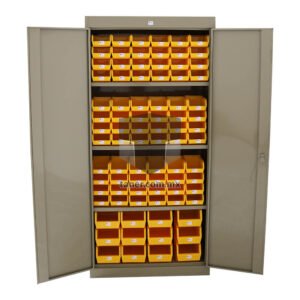 Gabinete Universal Chico Con Gavetas No 2 y No 3