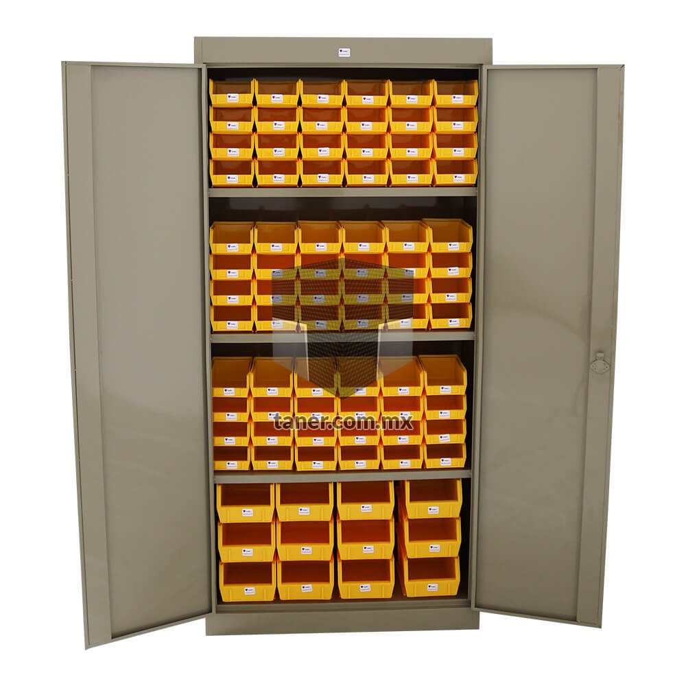 Gabinete Universal Chico Con Gavetas No 2 y No 3