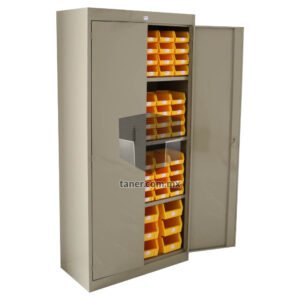 Gabinete Universal Chico Con Gavetas No 2 y No 3