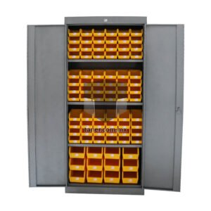 Gabinete Universal Chico Con Gavetas No 2 y No 3
