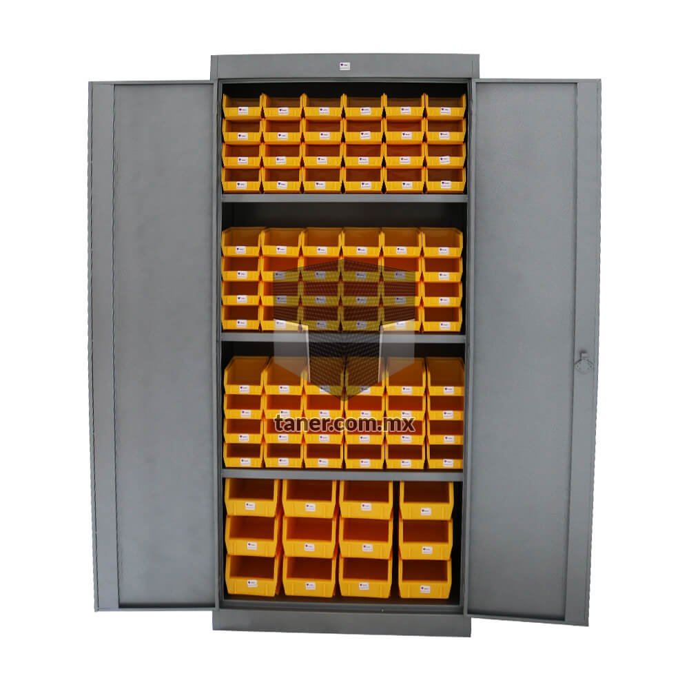 Gabinete Universal Chico Con Gavetas No 2 y No 3