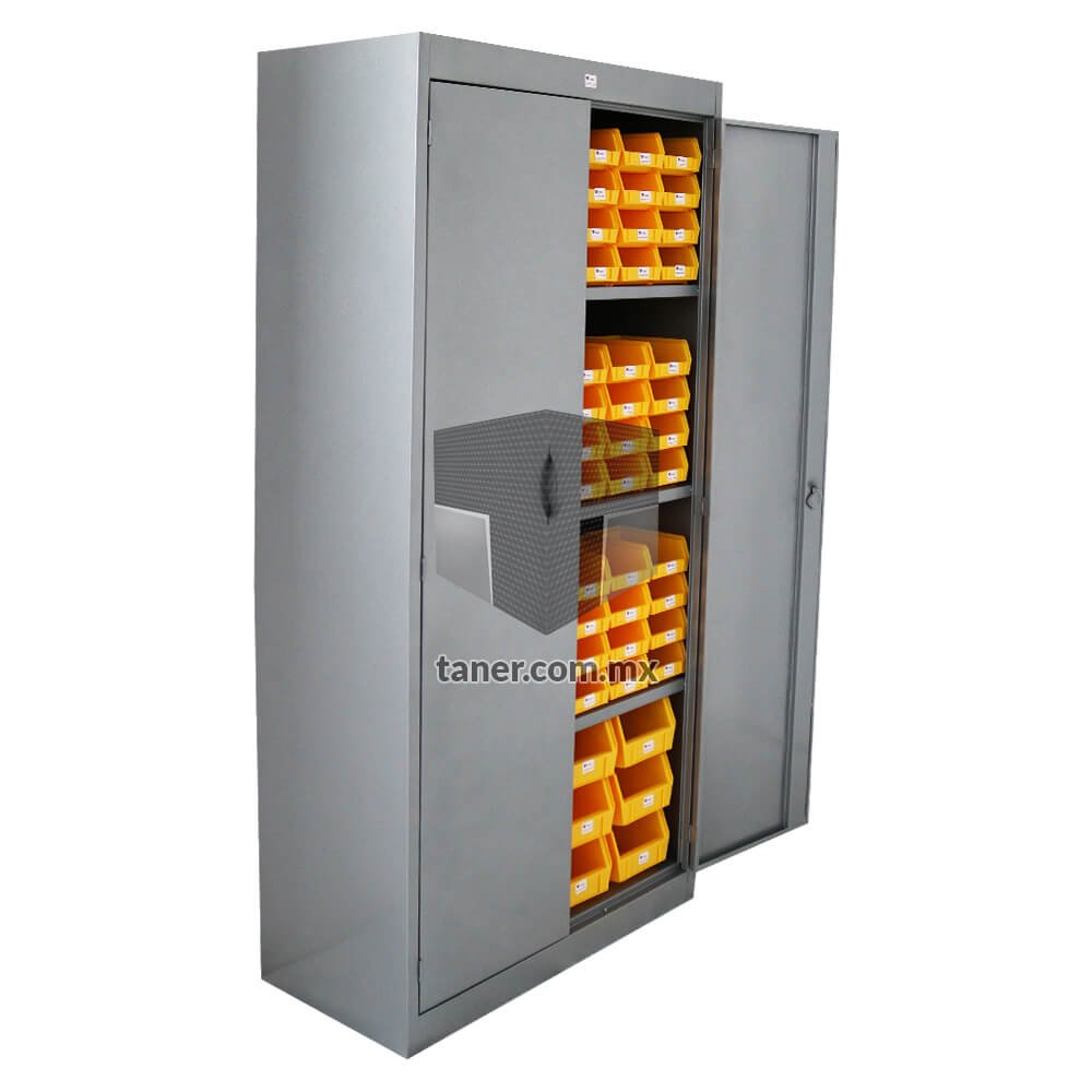 Gabinete Universal Chico Con Gavetas No 2 y No 3