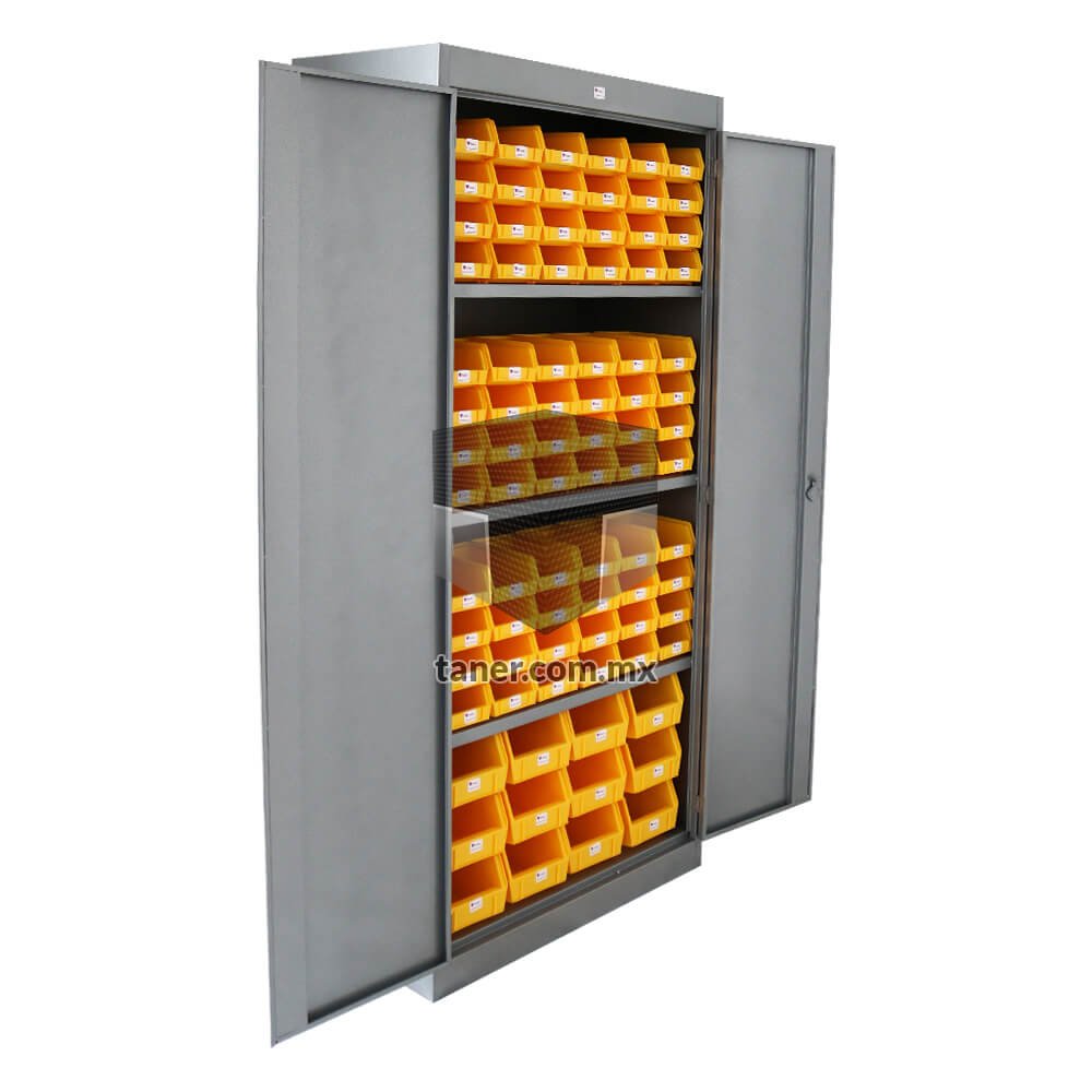 Gabinete Universal Chico Con Gavetas No 2 y No 3