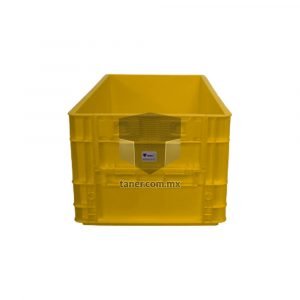 Venta-de-Anaqueles-TANER-Organizadora-de-Espacios-CDMX-Caja-Gaveta-Amarilla-01