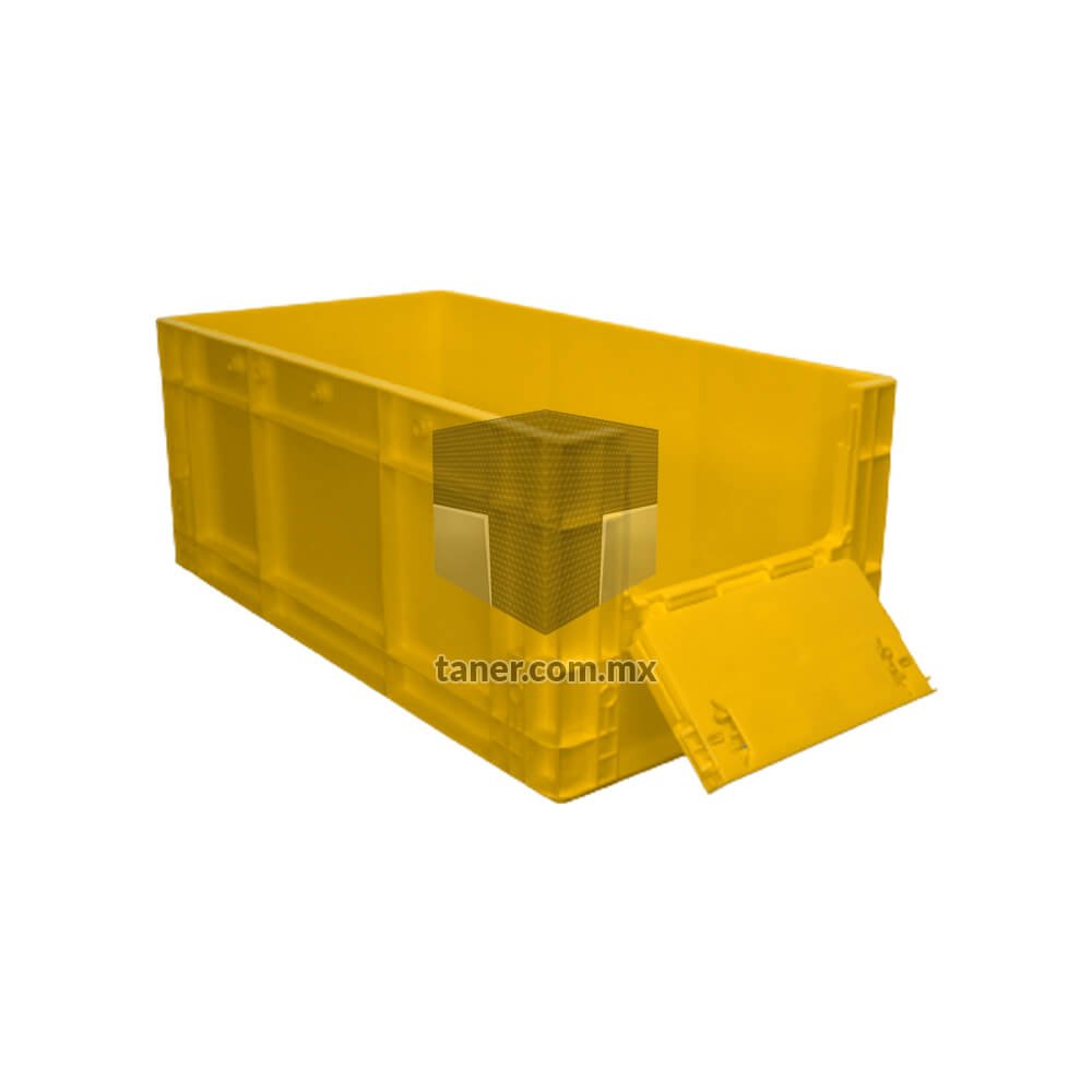 Contenedor Gaveta Plastico