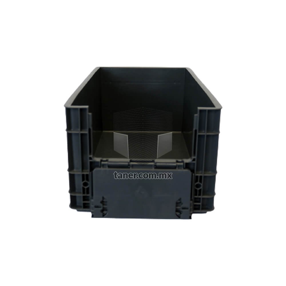 Venta-de-Anaqueles-TANER-Organizadora-de-Espacios-CDMX-Caja-Gaveta-Gris-03