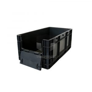 Venta-de-Anaqueles-TANER-Organizadora-de-Espacios-CDMX-Caja-Gaveta-Gris-04