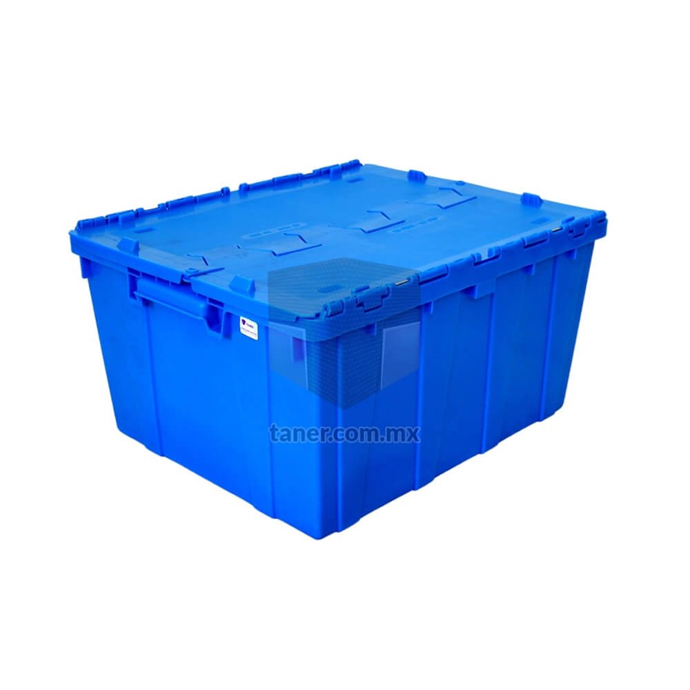 Contenedor Jumbo