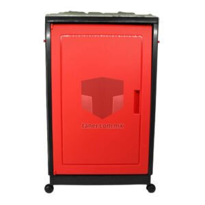 Venta-de-Anaqueles-TANER-Organizadora-de-Espacios-CDMX-Queretaro-Mexico-Archivador-Plastico-3-Niveles-02