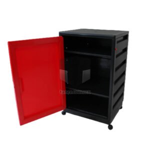 Venta-de-Anaqueles-TANER-Organizadora-de-Espacios-CDMX-Queretaro-Mexico-Archivador-Plastico-3-Niveles-03