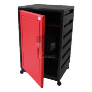 Venta-de-Anaqueles-TANER-Organizadora-de-Espacios-CDMX-Queretaro-Mexico-Archivador-Plastico-3-Niveles-04