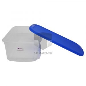 Contenedor Zapatera de Plástico