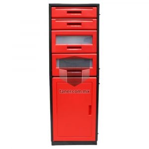 Archivador Plástico Mixto