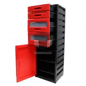Archivador Plástico Mixto
