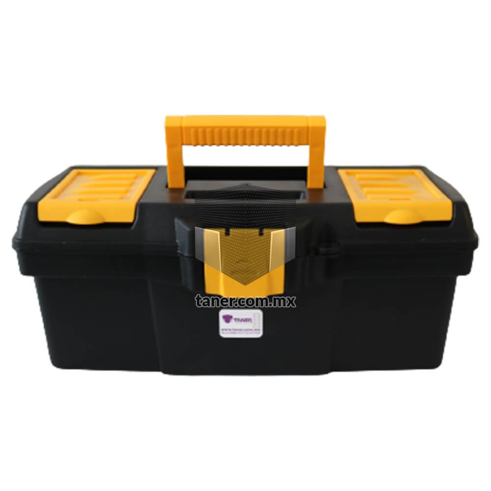 Caja Para Herramientas Pret 13″ Con Compartimentos
