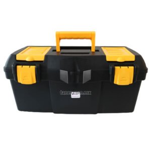 Caja Para Herramientas Grande Pret de 19" Con Compartimentos