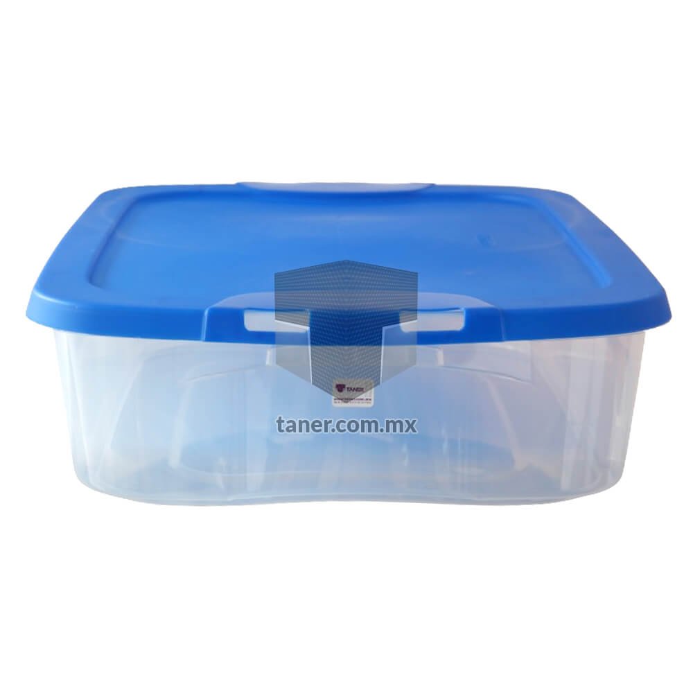 Contenedor Box Bajocama