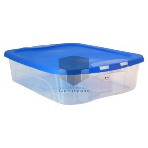 Contenedor Box Bajocama
