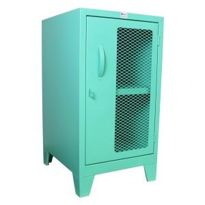 Mini Locker con Malla - TANER Organizadora de Espacios CDMX y Queretaro