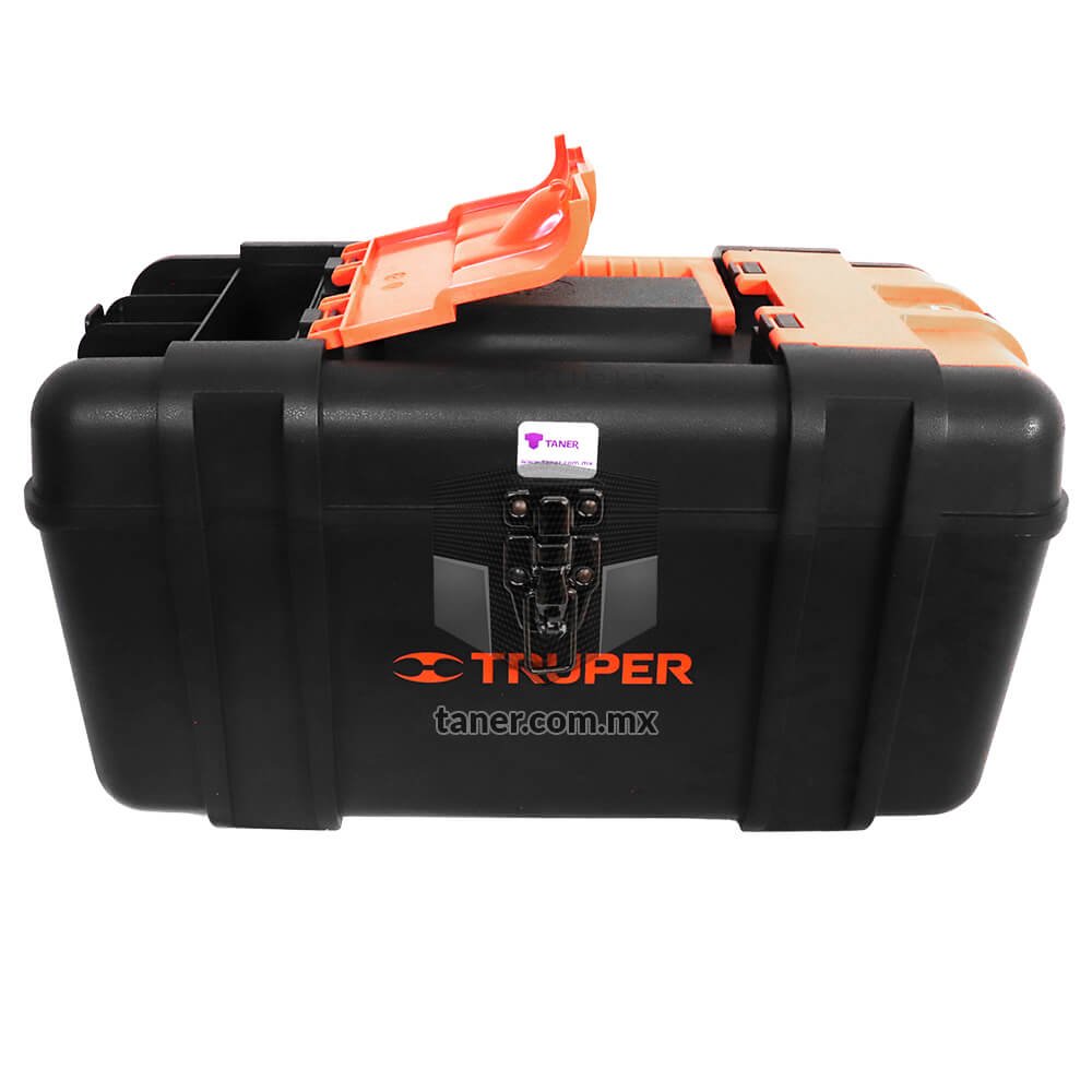 Caja Para Herramientas 17 Pulgadas - Mexico CDMX y Queretaro