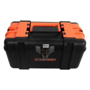 Caja Para Herramientas 17 Pulgadas - Mexico CDMX y Queretaro