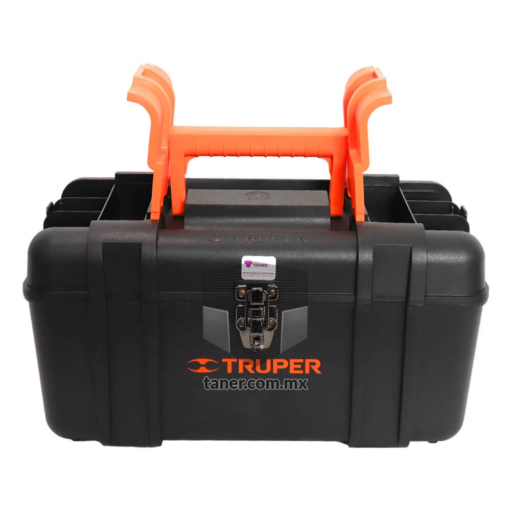 Caja Para Herramientas 17 Pulgadas - Mexico CDMX y Queretaro