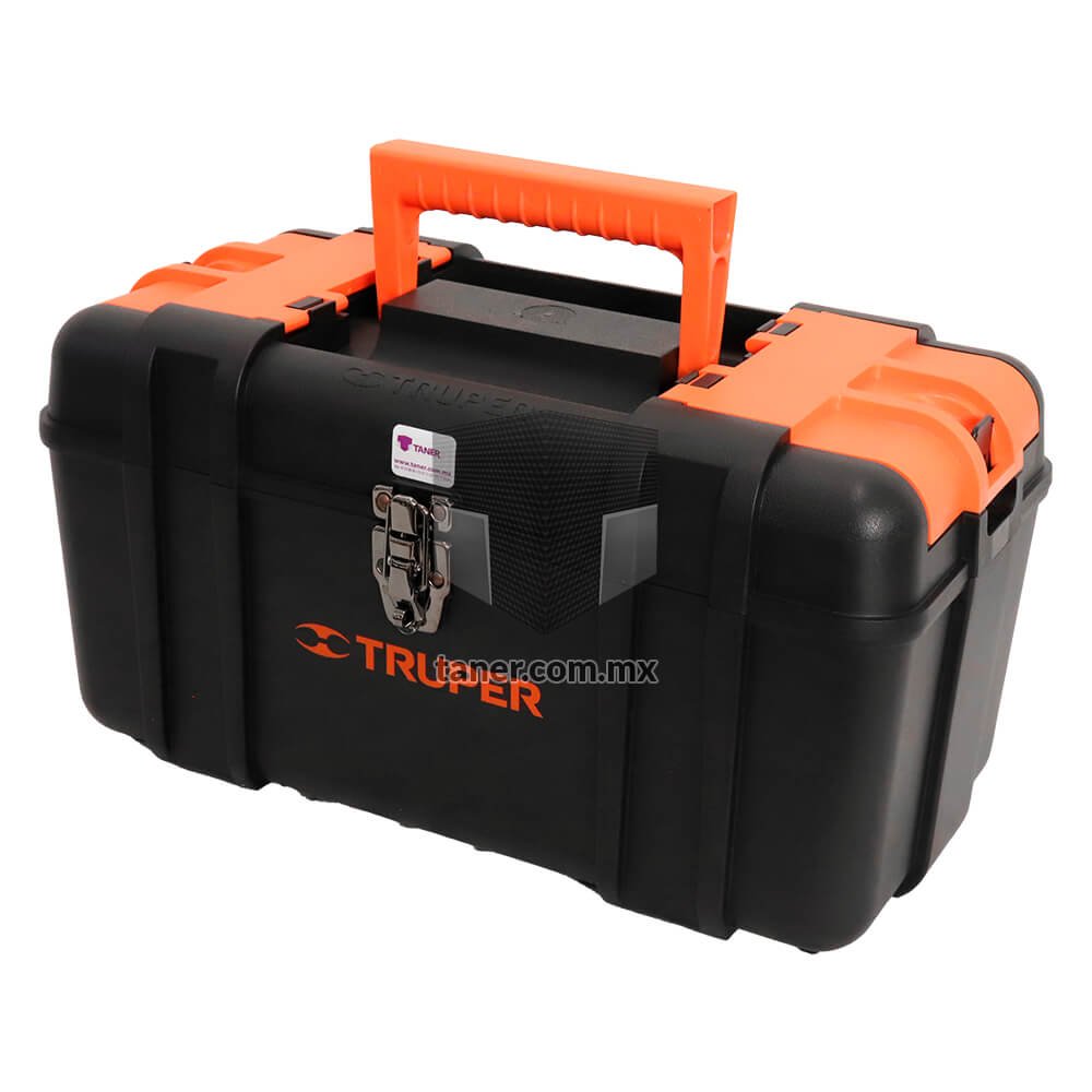 Caja Para Herramientas 17 Pulgadas - Mexico CDMX y Queretaro