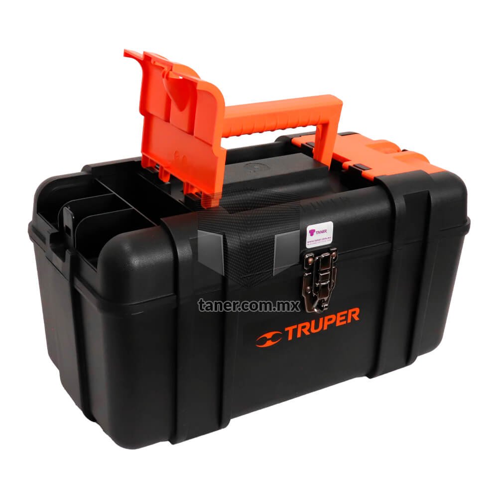 Caja Para Herramientas 17 Pulgadas - Mexico CDMX y Queretaro